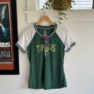 Fanatics Timbers Shirt